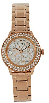 GUESS Damen Uhr GW0028L3