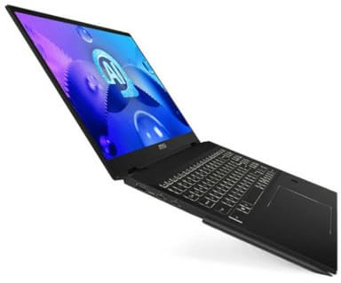 Msi Summit E16 Ai Evo A1mtg-016es 16´´ Ultra 7-155h/16gb/1tb Ssd Laptop Spanish QWERTY