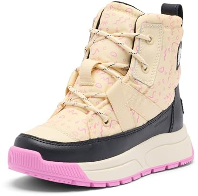 Sorel Youth Whitney III Mid Waterproof Winter Boot