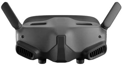 Compatible con gafas DJI 2/3/Integra/N3 - Accesorio for gafas Drone VR(2)