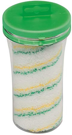 Nespoli 27813180?Muffe Nachf?llpack Rollmatic ohne Waschen, wei?, 1-teilige Set
