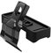 Thule 145047 Roof Racks, Black, One Size
