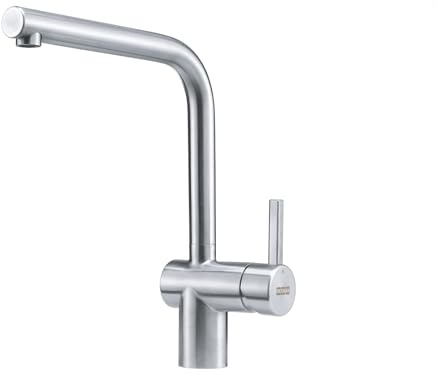 Atlas Neo - Stainless Steel