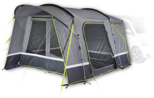 High Peak Riva 2.0 Buszelt Zelt Zelt Zelt für Van, SUV, VW, 180-240 cm