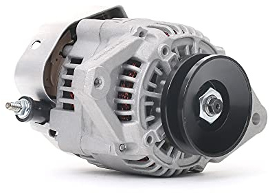 RIDEX 4G0849 Alternatore con regolatore integrato