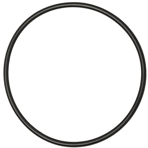 AERZETIX - C66229 - Dichtung, zündverteiler 65x70x2.5 mm - NBR (nitrilgummi) - kompatibel mit Opel, Vauxhall 12 12 578, 01972943 - mechanisch