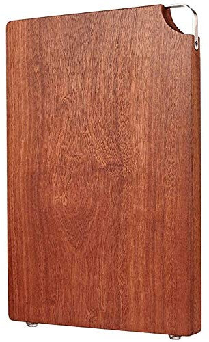 BGFYUSF Chef Extra Large Cutting Board Lifetime Cutting Boards for Kitchen Wood Butcher Block and Wooden Carving Board for Meat and Choing Solid Wood Knife Board Wood，