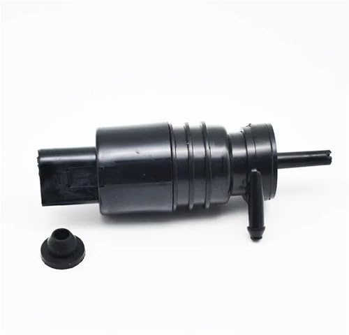 Waschwasserpumpe Für E46 E38 E39 E60 E65 E53 Frontscheibe Scheibenwischer Waschpumpe Motor Mit Tülle Pumpe Scheibenreinigung