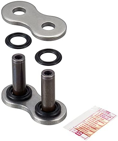 Kettenschloss DID Nietschloss ZJ für Kette 530ZVM-X2 5/8 x 3/8 x 10,16