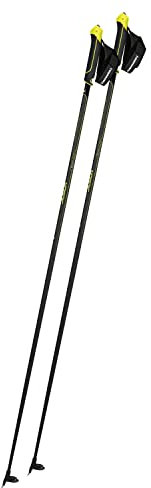 Komperdell Nordic CX-100 Sport - Yellow - 155