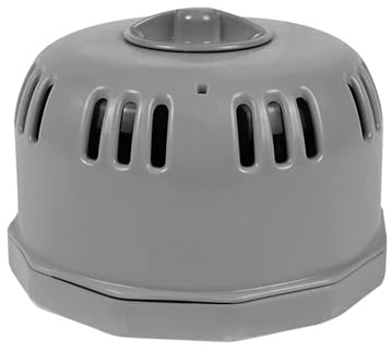 Support de Filtre de Rechange, Support de Filtre pour spas, Accessoires de Filtration de Piscine, Gonflable, Joint de Rechange pour vis de boîtier de Filtre, pièces de Rechange pour