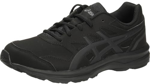 Asics Gel-Mission, Sneaker Dam, 41.5 EU, Black Carbon Phantom, 41.5 EU