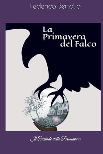 La Primavera del Falco: Federico Bertolio