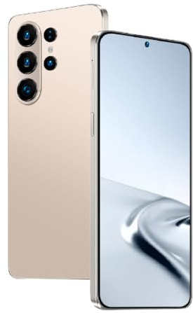 DEMANN GMBH Téléphone déverrouillé, écran de 6,0 Pouces, 4GB RAM + 64GB ROM/TF 128GB, 2MP + 16MP Double caméra, Support 4G LTE FDD TDD, Double Carte SIM, idéal pour Les débutants. (Grey)