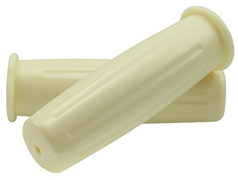 Rindow Bikes Tarugata Retro PVC Lenkergriffe