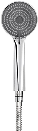 Triton Sara | Multi Spray Hi-Flo Shower Head - Chrome