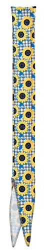 Weaver Leather Lycra® Spandex Tail Bag