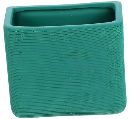 POPETPOP Geometrischer -blumentopf Kreativer Hängender Blumentopf Für Pflanzen Wandmontierter Blumenvase Für Innenräume Für Küche Wohnzimmer Badezimmer Modernes Design Für Kreative