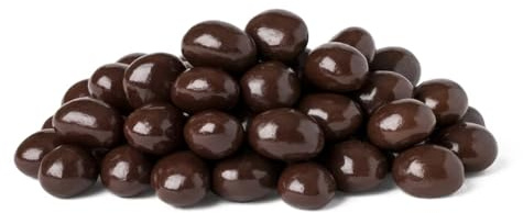 Persis Dark Chocolate Coffee Beans - Gourmet Treat for Coffee & Chocolate Lovers - Snack, Party, Gift (1Kg)