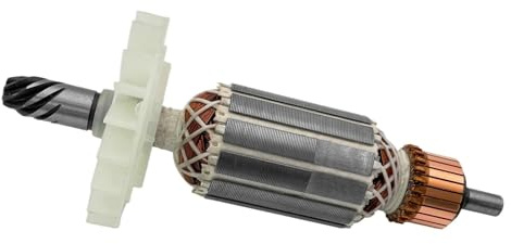 AC 220V 240V GBH3-28DRE GBH3-28DFR Armatura Rotore Martello Trapano Pezzi di Ricambio Martello Martello Demolitore GBH 3-28 GBH 4-28