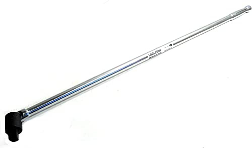 Unibos 3/4 Long Flexi Drive Knuckle Breaker Tommy Bar Car Garage New