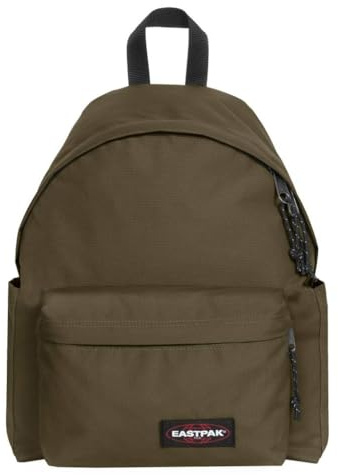 Eastpak Day Pak'R Army Olive Backpack, 40x30x18cm, Minimalistic