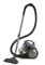 Girmi AP2300, Aspirapolvere a Traino, Grigio/Blu, 700 W, 3 Liters