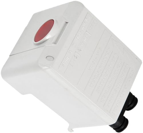 G3LC G5LC G10LC G20LC Oil Burner Controller and Electric Eye Control Box Oil Burner System for 40G Electric Eye Control Box Oil Burner System