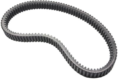 Ribbed V-Belt For Polaris RZR XP 4 1000 General 1000 ATV Drive Belt 3211180 Heat Resistant