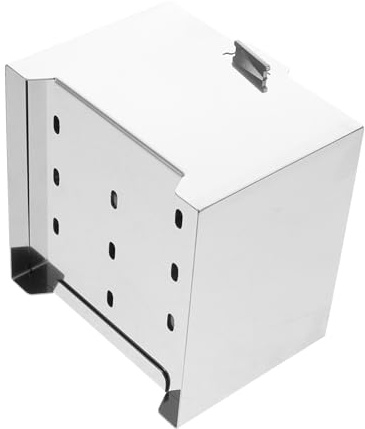 CIYODO Pressa Tofu in Acciaio Inossidabile Resistente per Stampo da Te Strumento Versatile per Pressare Formaggio e Tofu Utensile per Cucina Domestica