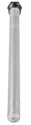 Threaded Magnesium Flexible Anode Rod Water Heater Anode Rod Electric Water Heater Parts