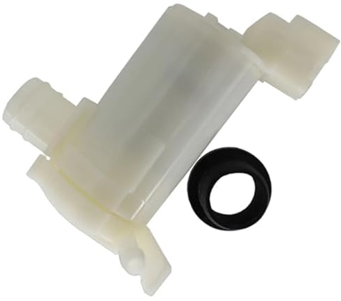 Yurefax Per, for Infiniti, FX35 FX45 G20 I30, for NISSAN, Frontier Sentra Altima Maxima Pompa lavavetri for parabrezza for auto OE 2224620-A Sostituzione pompa lavacristallo