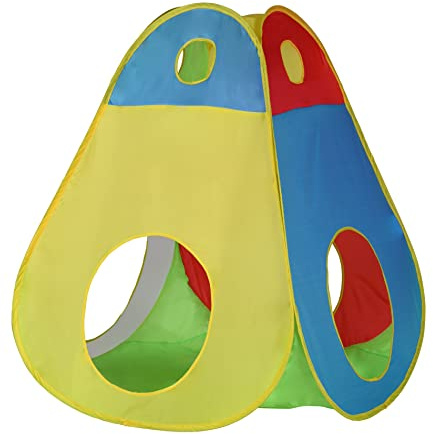 Knorrtoys 55851 - Spielzelt - Happy
