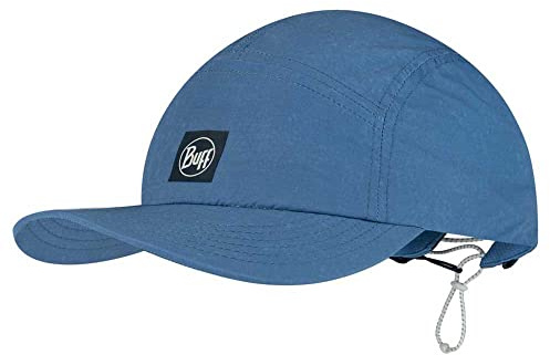 Buff Unisex Cap 5 Panel Explore Cap