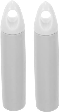 TOKIDNY Broom Handle Grip Replacement Sleeve 4.96In Ergonomic Rubber Cover for Mop Rods Brooms Brushes Dustpans Household Cleaning Accessories