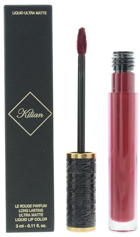 Kilian Le Rouge Parfum Matte Rouge Nuit 347 Liquid Lipstick 3ml