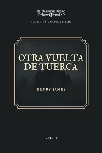 Otra vuelta de tuerca