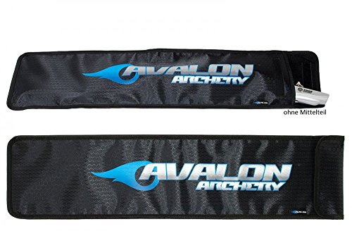 Schutzhülle Avalon Mittelteil Recurvebogen 1 teilig Tasche, Hülle