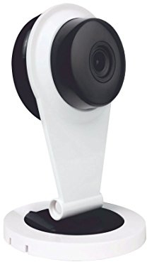 ELRO AS80CAA Telecamera di sorveglianza 1080P HD AS8000 Smart Home Sistema di Allarme