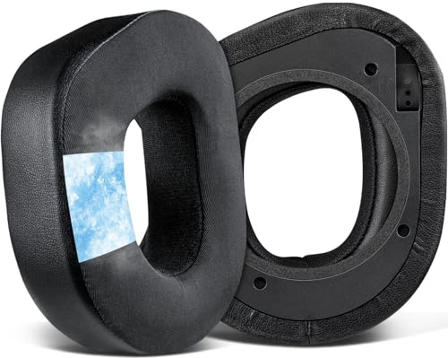 SOULWIT Kühl Ohrpolster für Turtle Beach Stealth 700 Gen 2 (MAX)