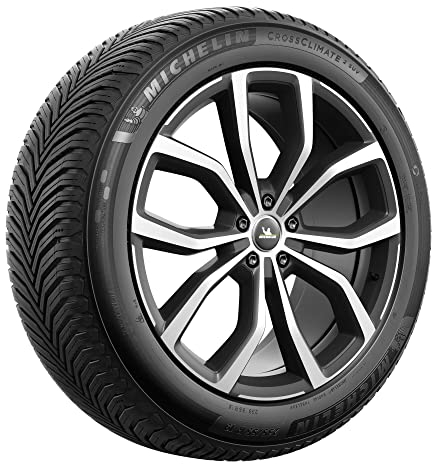 235/55Vr19 Michelin Tl Crossclimate 2 Suv (Eu)101V