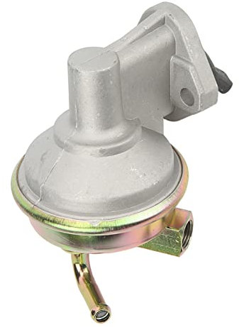 MECHANISCHE KRAFTSTOFFPUMPE MIT HOHEM FÜR 350 327 383 400, LANGLEBIGE KONSTRUKTION, GESCHLOSSENE NOCKENWELLE, OE-NUMMER M6624 M4867