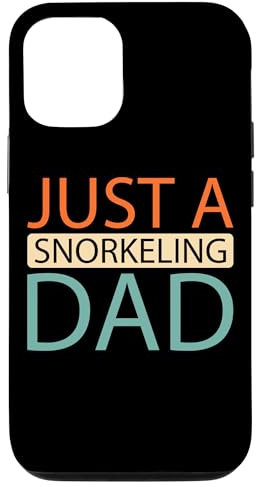 Hülle für iPhone 15 Schnorchler Schnorchel Tauchen - Unterwasser Schnorcheln