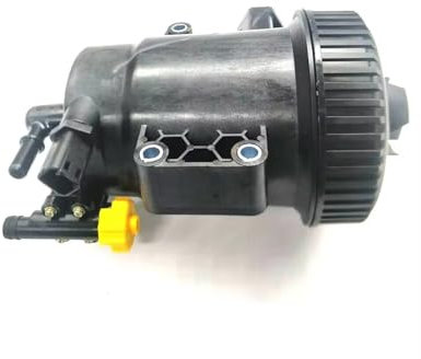 Kraftstofffilter Für Ram 2500 3500 4500 5500 2013-2018 6,7 L Turbo Diesel Motor 68157290AB Wasser Separator Kraftstoff Filter Gehäuse Montage Benzinfilterelement