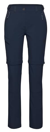 Mammut Runbold IV Zip Off Pants Women 38 Long
