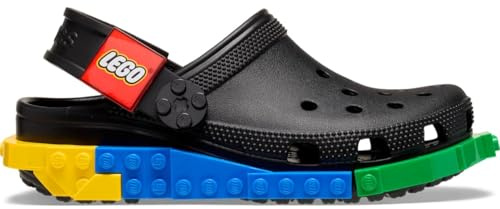 Crocs 4lw System Clog K ZoccoliUnisex - Bambini e Ragazzi