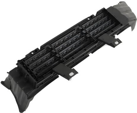 Radiator Active Grille Shutter Lower For 2020-2022 for Nissan for Sentra Without Motor