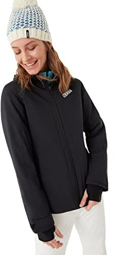 Colmar Skijacke-2965U Black 44