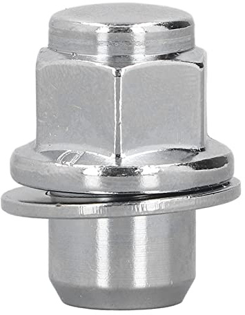 88972745, Heavy Duty M12x1.5 Radmutter für Auto