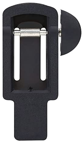 Saxophon-Reed-Trimmer-Werkzeug, Tragbares Sopran-Alt-Tenor-Saxophon-Klarinetten-Reed-Trimmer-Schneider-Reparaturwerkzeug für Saxophon-Ausrüstung (Sopransaxophon)